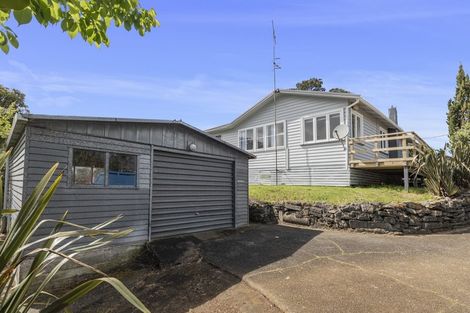 Photo of property in 42 Station Road, Te Kamo, Whangarei, 0112