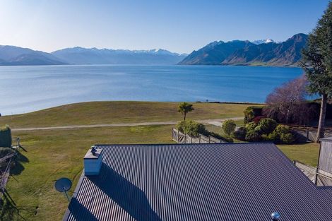 Photo of property in 262 Lakeview Terrace, Lake Hawea, Wanaka, 9382