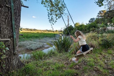 Photo of property in 59 Downer Access Road, Kaukapakapa, 0873