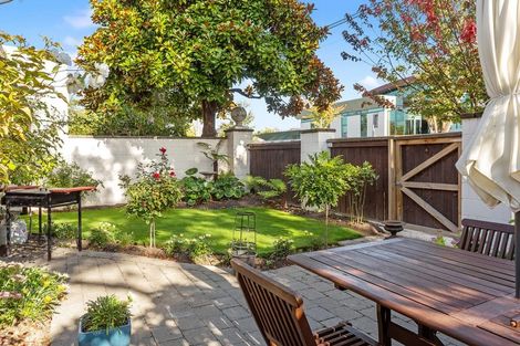 Photo of property in 24d Mansfield Avenue, St Albans, Christchurch, 8014