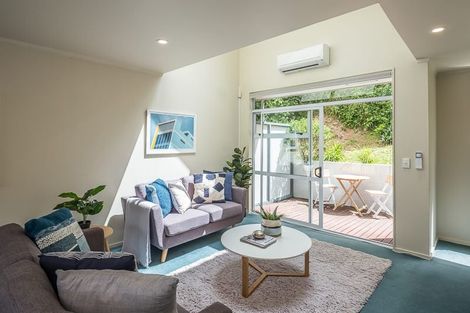 Photo of property in Fernhill Flats, 6/324 The Terrace, Te Aro, Wellington, 6011