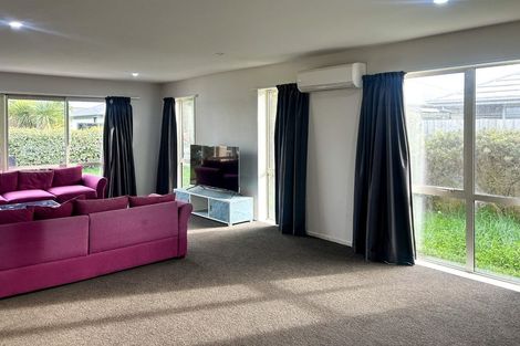 Photo of property in 78 Stonebrook Drive, Rolleston, 7614