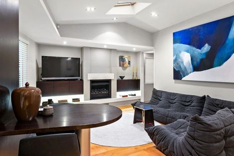 Photo of property in 3 Canterbury Place, Parnell, Auckland, 1052