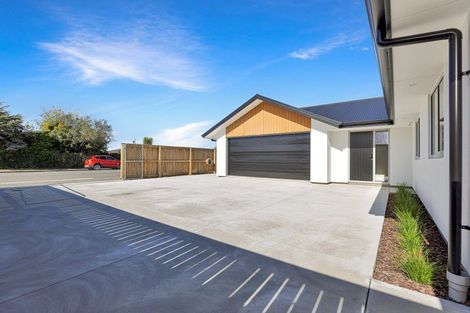 Photo of property in 136a Grove Street, Tinwald, Ashburton, 7700