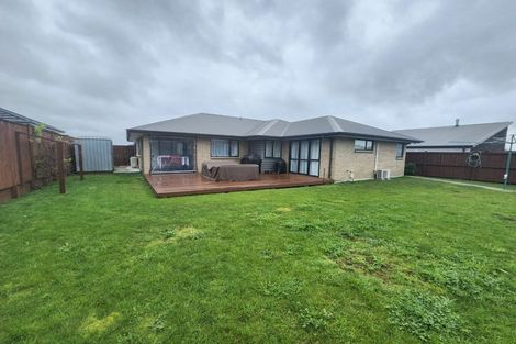 Photo of property in 10 Millbrae Place, Pokeno, 2402