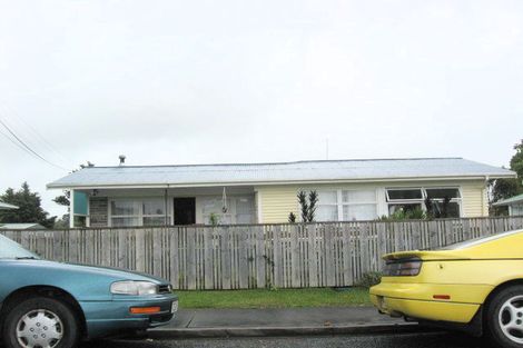 Photo of property in 69 Clotworthy Crescent, Onerahi, Whangarei, 0110