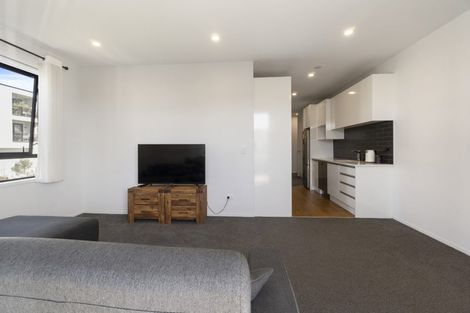 Photo of property in 301/1 Sidney Wallingford Way, Hobsonville, Auckland, 0616