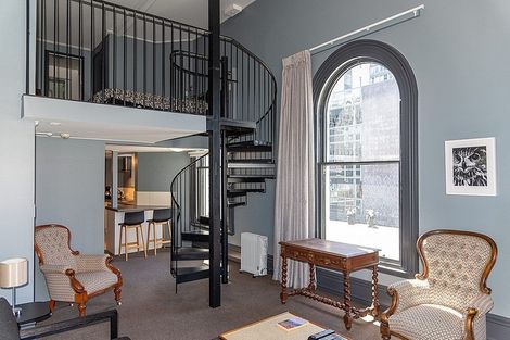 Photo of property in 3/7 Liverpool Street, Dunedin Central, Dunedin, 9016