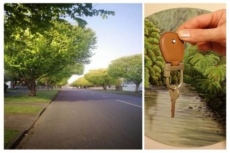 Photo of property in 165 Cambridge Street, Levin, 5510