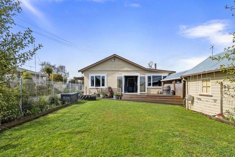 Photo of property in 21 Blackwell Street, Marton, 4710