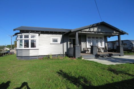 Photo of property in 84 Romilly Street, Westport, 7825