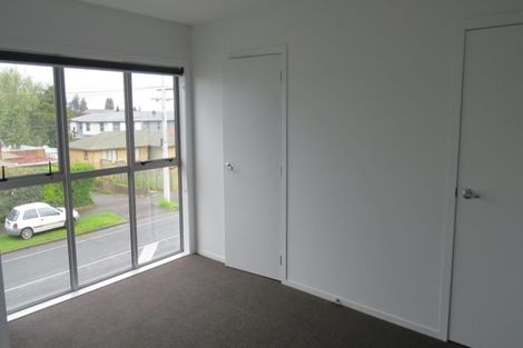 Photo of property in 4/100 Knighton Road, Hillcrest, Hamilton, 3216