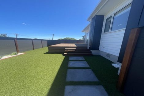 Photo of property in 209a Rocking Horse Road, Southshore, Christchurch, 8062