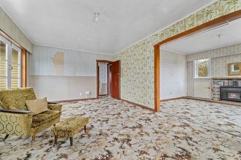 Photo of property in 34 Marsack Road, Taumarunui, 3992