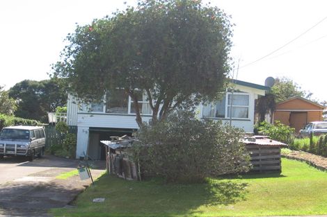 Photo of property in 59 Routley Drive, Glen Eden, Auckland, 0602