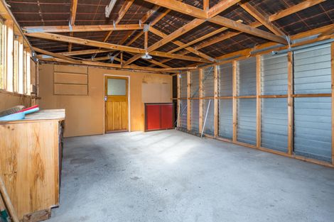 Photo of property in 43 Cox Street, Geraldine, 7930