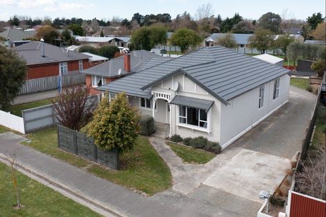 Photo of property in 12 Rapley Street, Hampstead, Ashburton, 7700