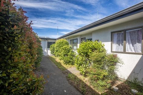 Photo of property in 29a Gaisford Terrace, Waipukurau, 4200