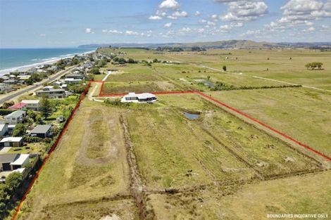 Photo of property in 158b Pukehina Parade, Pukehina, Te Puke, 3189
