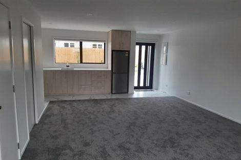 Photo of property in 29b Webb Street, St Albans, Christchurch, 8014