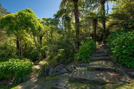 Photo of property in 7110 Kenepuru Road, Raetihi, Picton, 7282