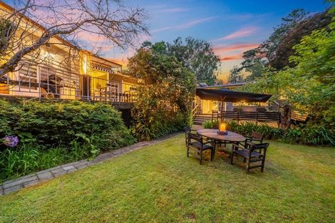 Photo of property in 9 Chatsworth Road, Silverstream, Upper Hutt, 5019