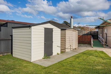 Photo of property in 44 Lancaster Street, Highbury, Palmerston North, 4412