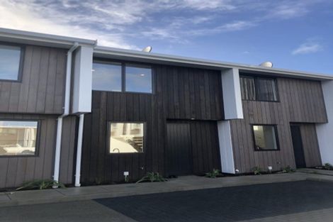 Photo of property in 54c Selwyn Avenue, Mission Bay, Auckland, 1071
