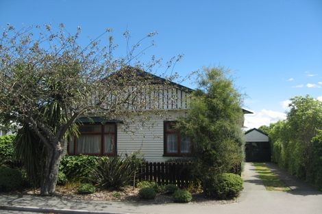 Photo of property in 25 Trafalgar Street, St Albans, Christchurch, 8014