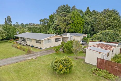 Photo of property in 12 Grey Street, Frasertown, Wairoa, 4193