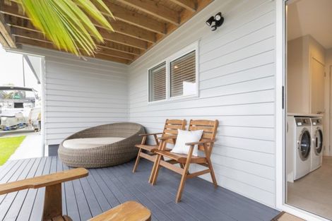 Photo of property in 7 Schooner Avenue, Snells Beach, 0920