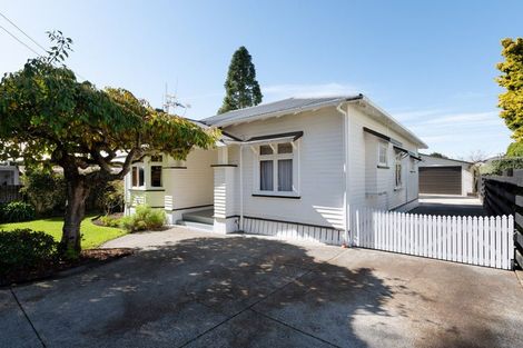 Photo of property in 16 Parr Street, Frankton, Hamilton, 3204