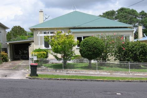 Photo of property in 14 Stanmore Road, Grey Lynn, Auckland, 1021