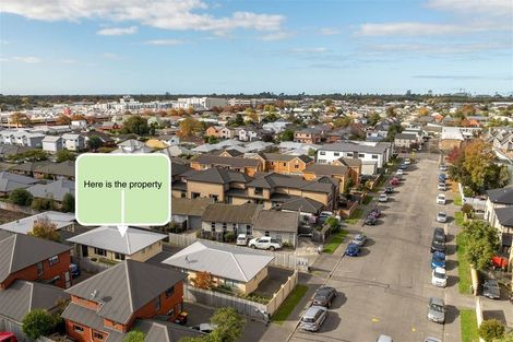 Photo of property in 20a George Street, Riccarton, Christchurch, 8041