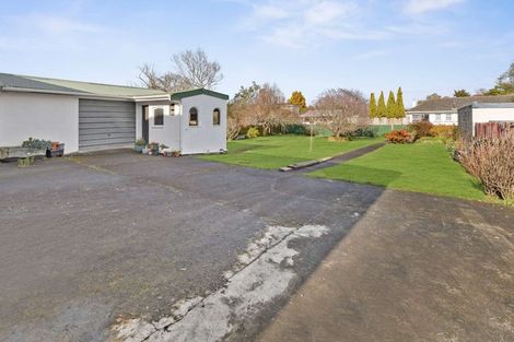 Photo of property in 27 Graham Street, Levin, 5510