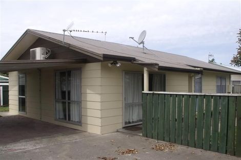 Photo of property in 324a Portsmouth Road, Flaxmere, Hastings, 4120