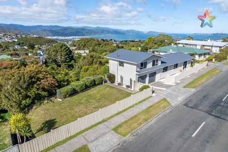 Photo of property in 7 Acacia Avenue, Maungaraki, Lower Hutt, 5010