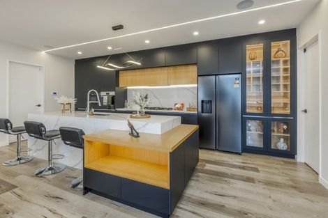 Photo of property in 46 Tannaghmore Drive, Flat Bush, Auckland, 2019