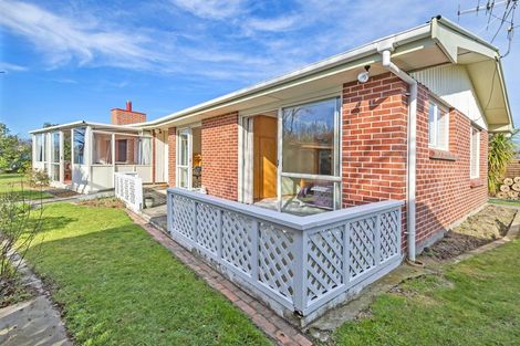 Photo of property in 3 Mcilraith Street, Darfield, 7510