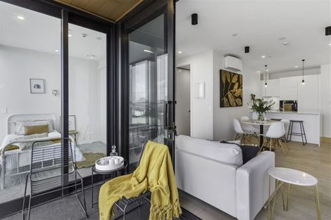Photo of property in Crest Apartments, 202/199 Great North Road, Grey Lynn, Auckland, 1021