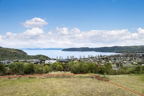 Photo of property in 8 Locheagles Rise, Kinloch, Taupo, 3377
