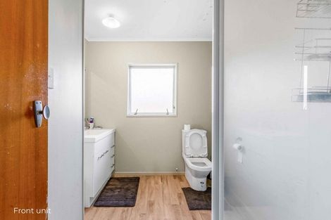 Photo of property in 397 Oceanbeach Road, Mount Maunganui, 3116