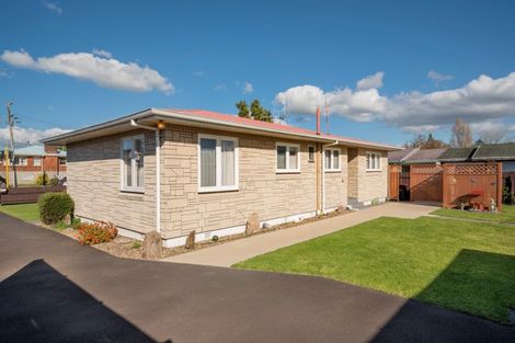 Photo of property in 569 Fraser Street, Greerton, Tauranga, 3112