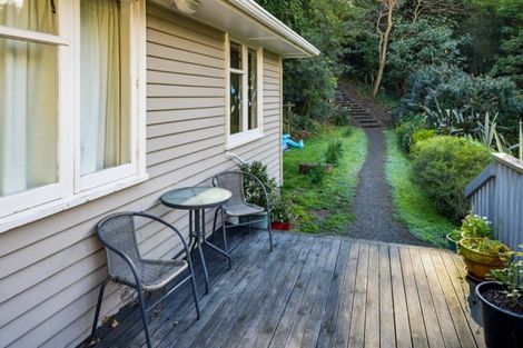 Photo of property in 66 Tilley Road, Paekakariki, 5034