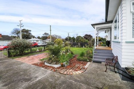 Photo of property in 11 Ahuru Street, Marton, 4710