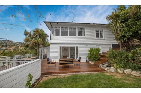 Photo of property in 1/17b Cracroft Terrace, Cashmere, Christchurch, 8022