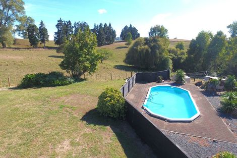 Photo of property in 350 Otorohanga Road, Tokanui, Te Awamutu, 3873