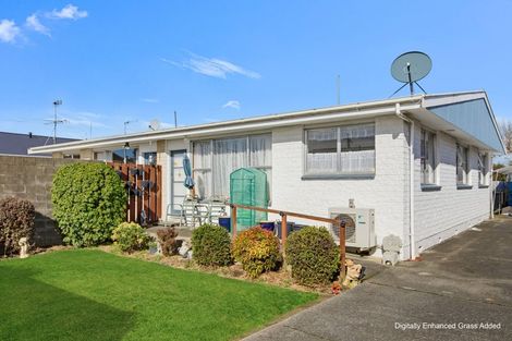 Photo of property in 2c Lyne Street, Gore, 9710