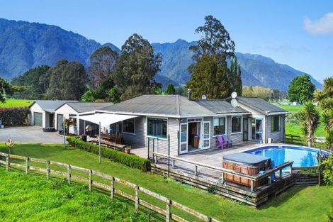 Photo of property in 1166 Troutbeck Road, Galatea, Murupara, 3079