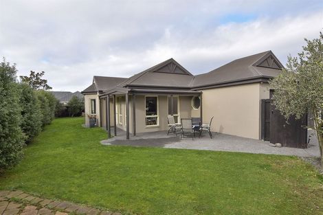 Photo of property in 14 Elmslie Grove, Halswell, Christchurch, 8025